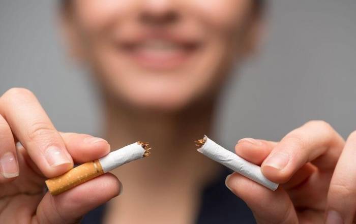 Things to know Difference between ordinary and electronic cigarettes Kardinal Stick