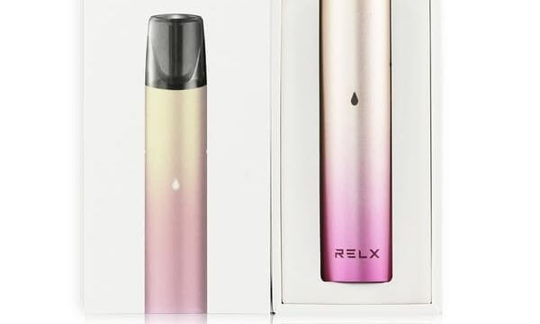 Relx Zero, the most classic replacement product legend of the year.