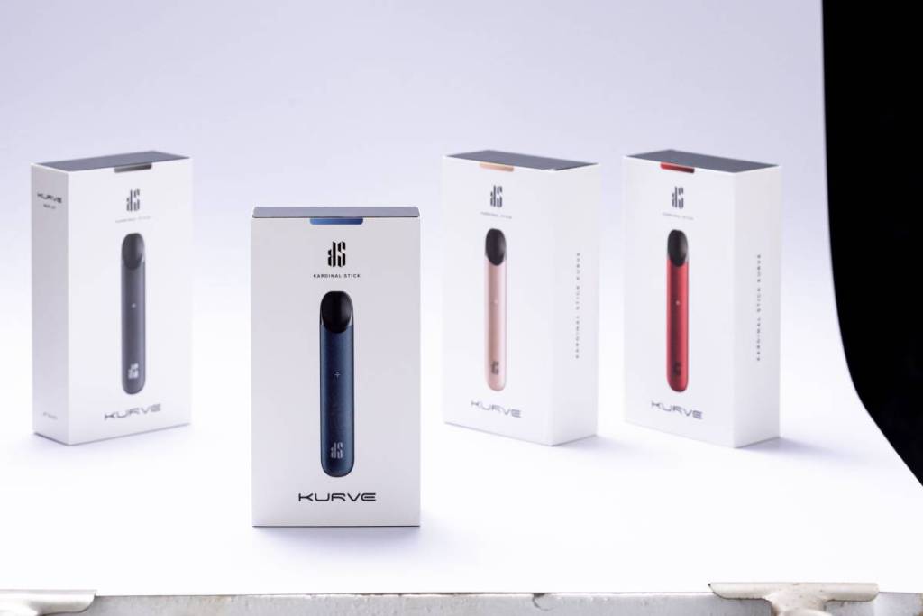 Ranking the best electric pods you must not miss By Kardinal Stick